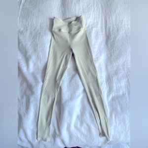 Year of Ours Ribbed Veronica Legging